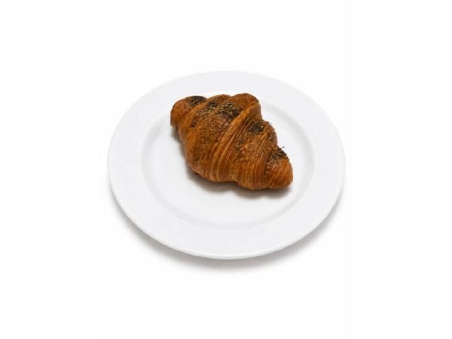 Thyme Croissant
