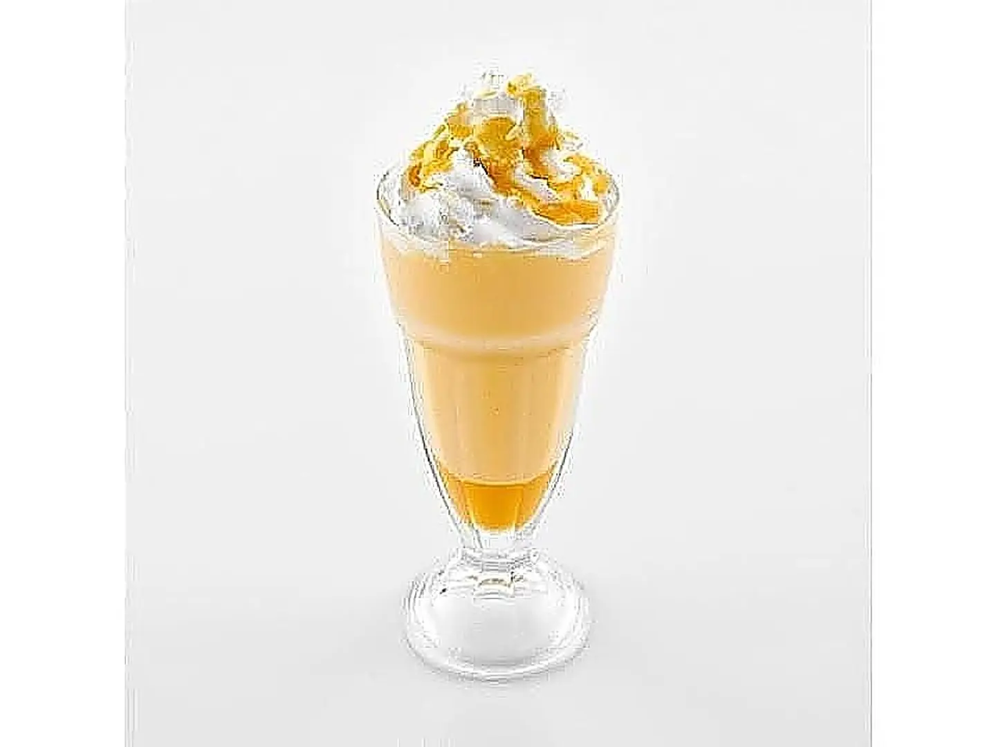 Mango Milkshake