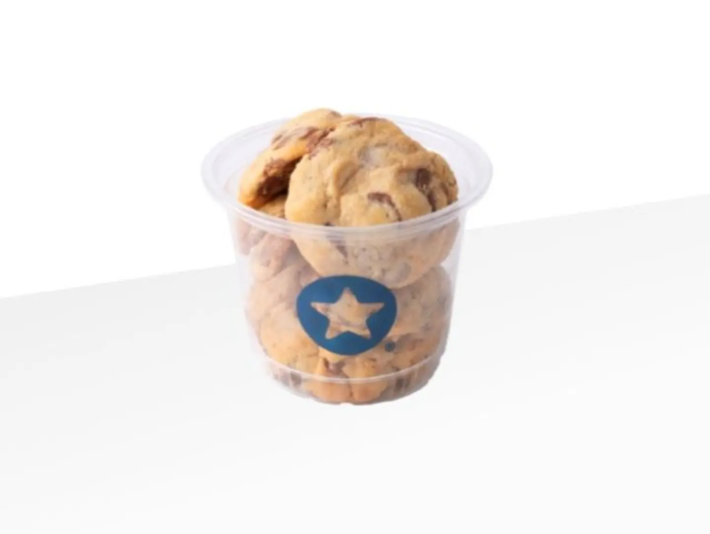 Mini Cookies
