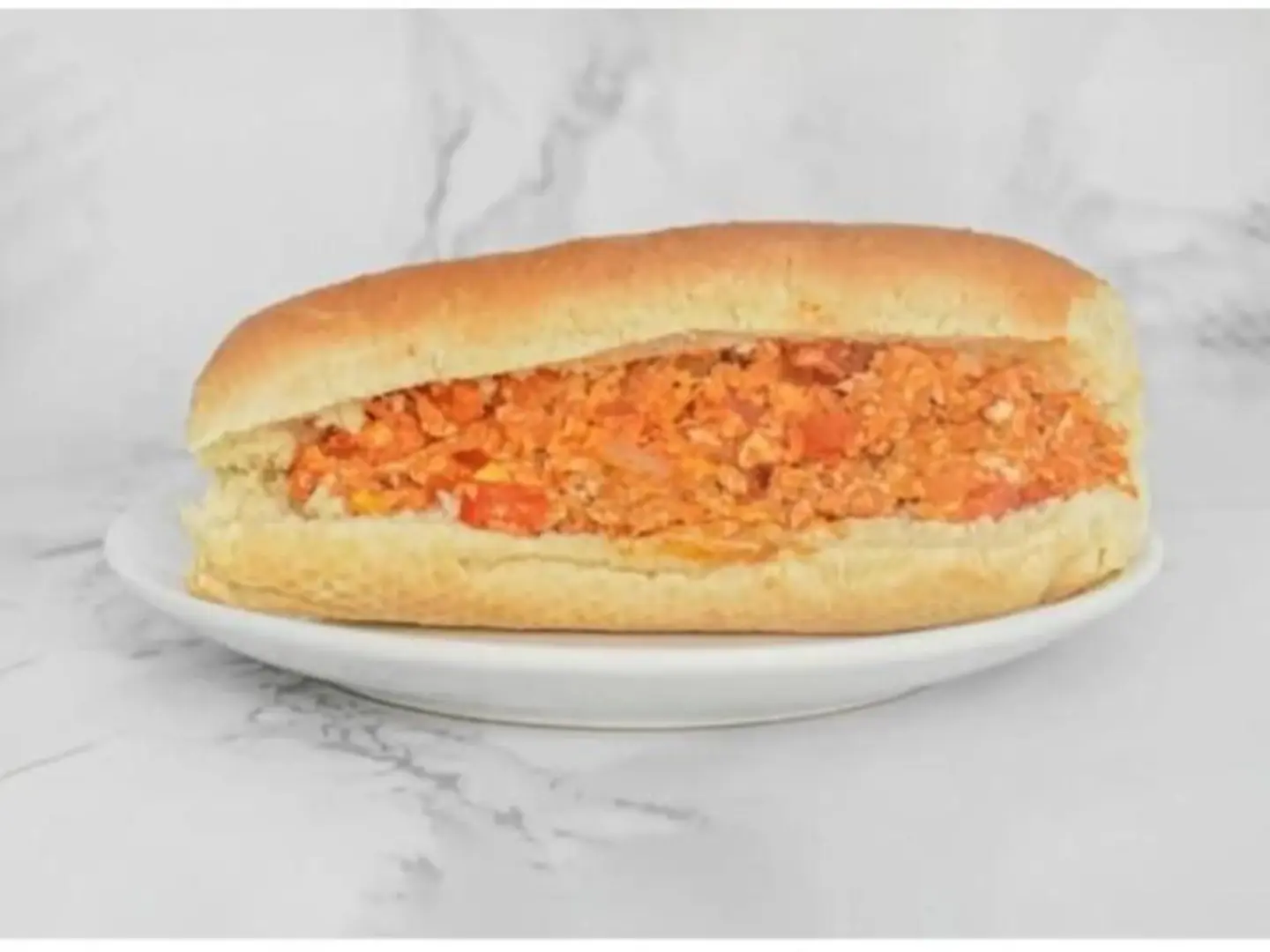 Adeni Shakshouka Sandwich