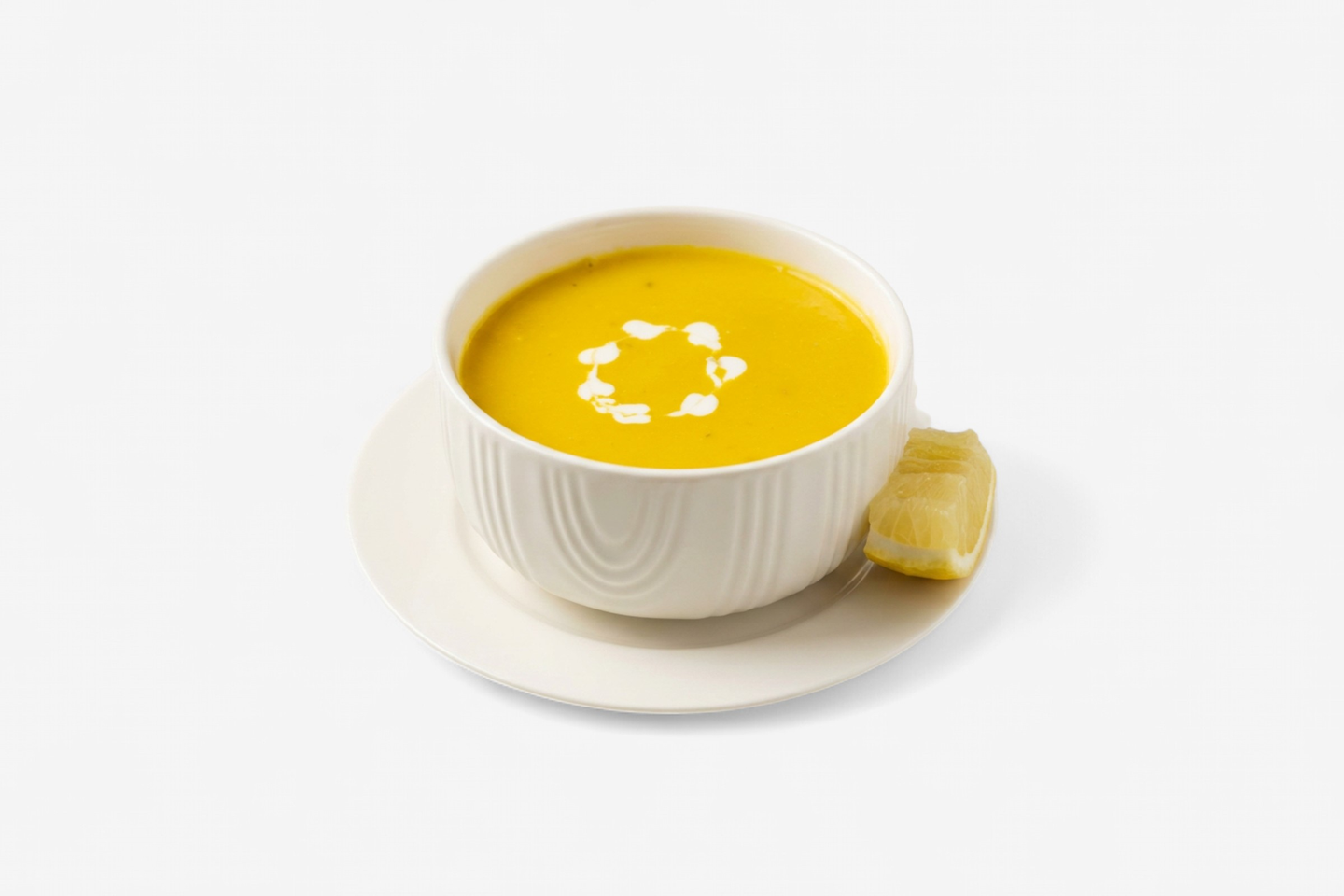 Lentil Soup