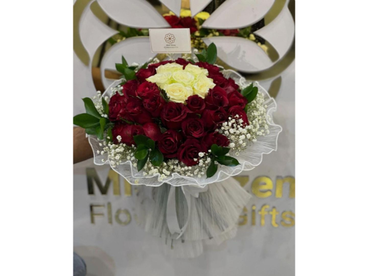 Bouquet Best Feeling