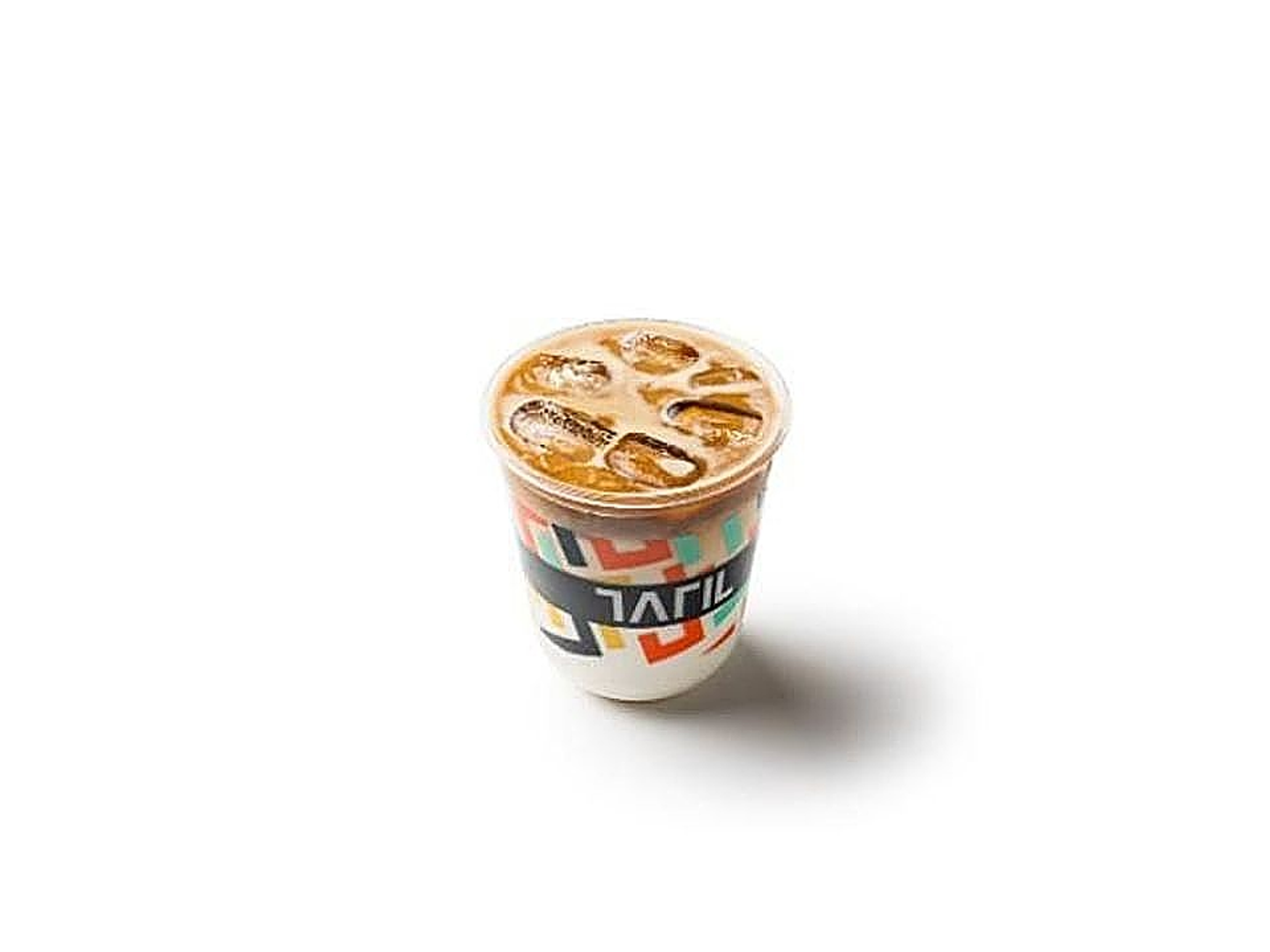 Spanish Latte