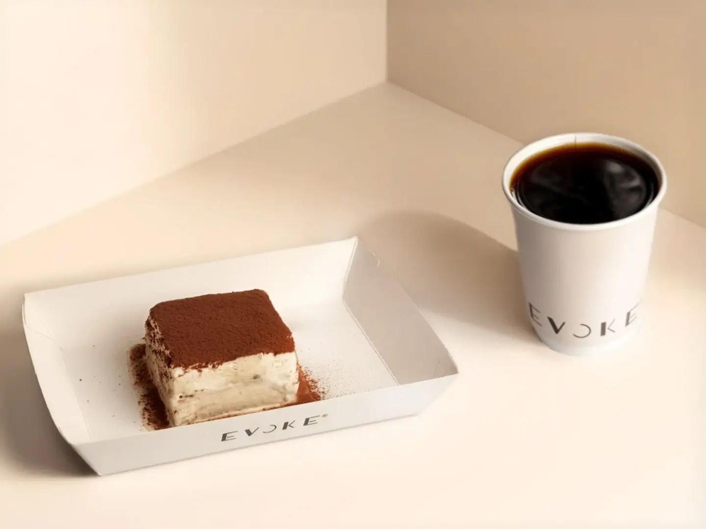 Coffee Day & Tiramisu