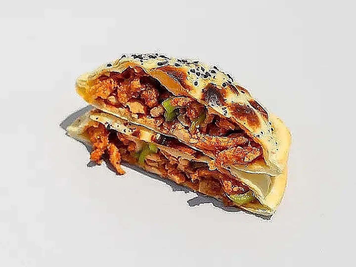 Special Chicken Pie