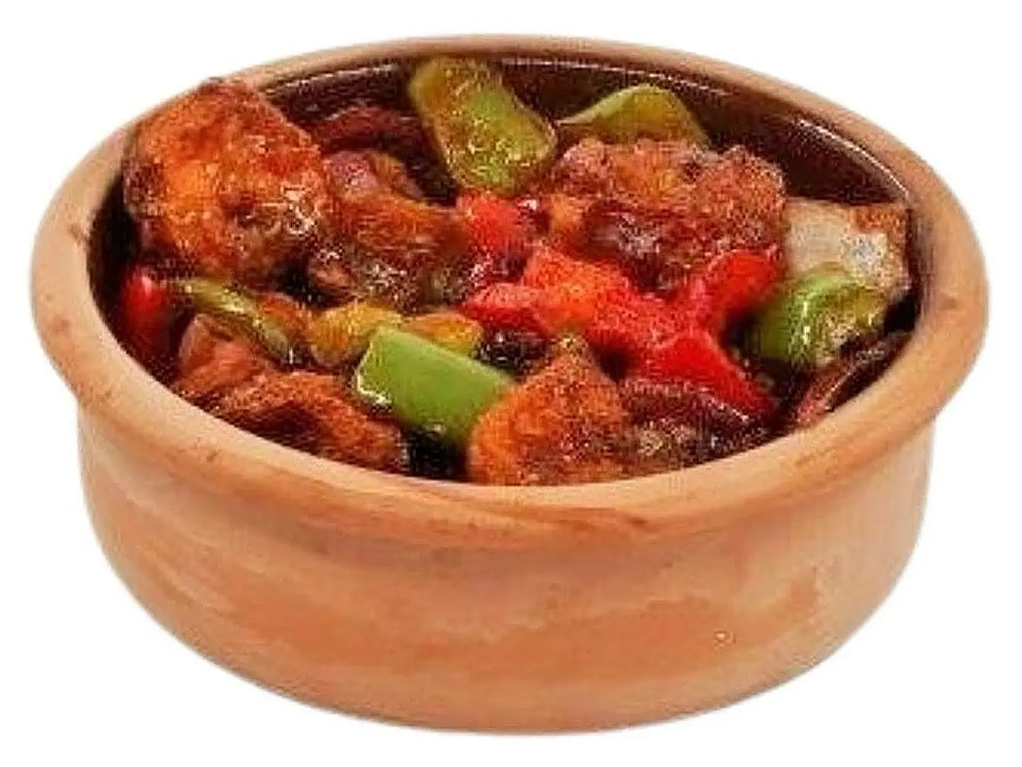Chinese Tajeen