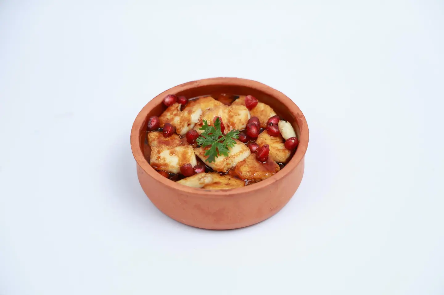 Halloumi Hamsa