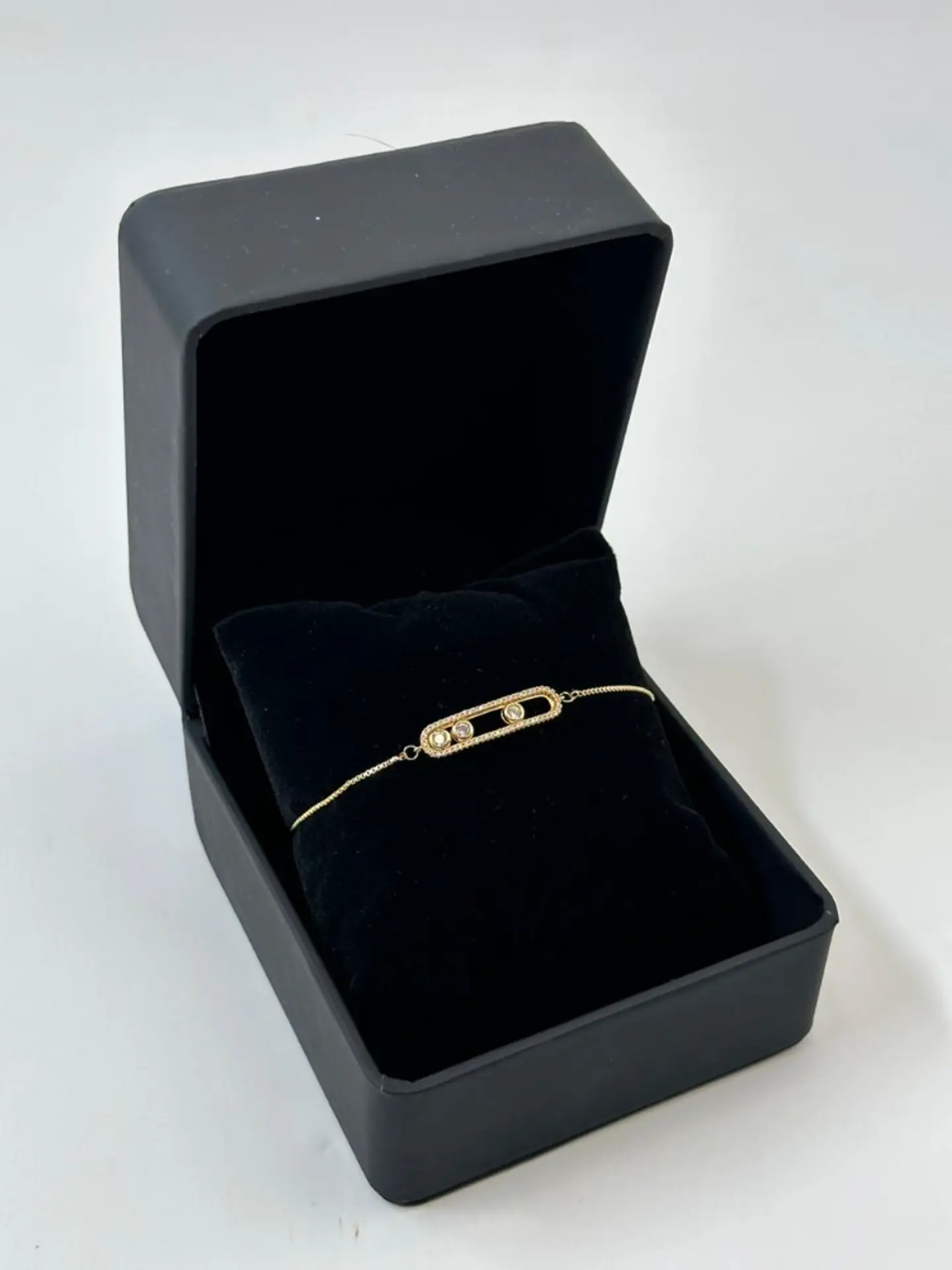 Bracelet Gold