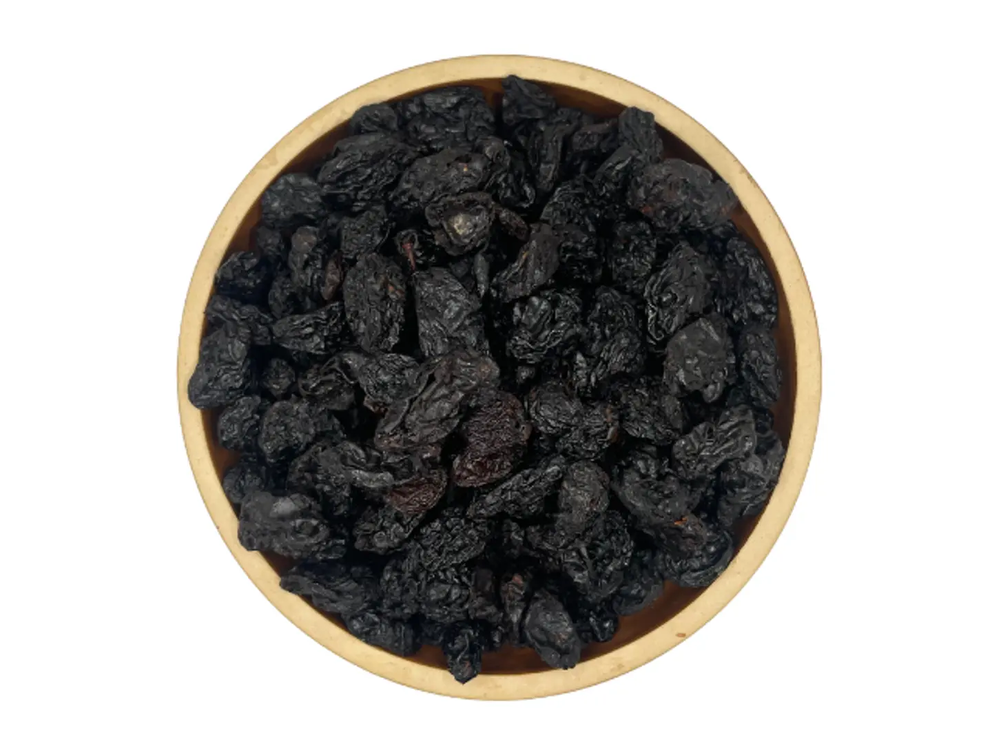 1000g Black Raisins