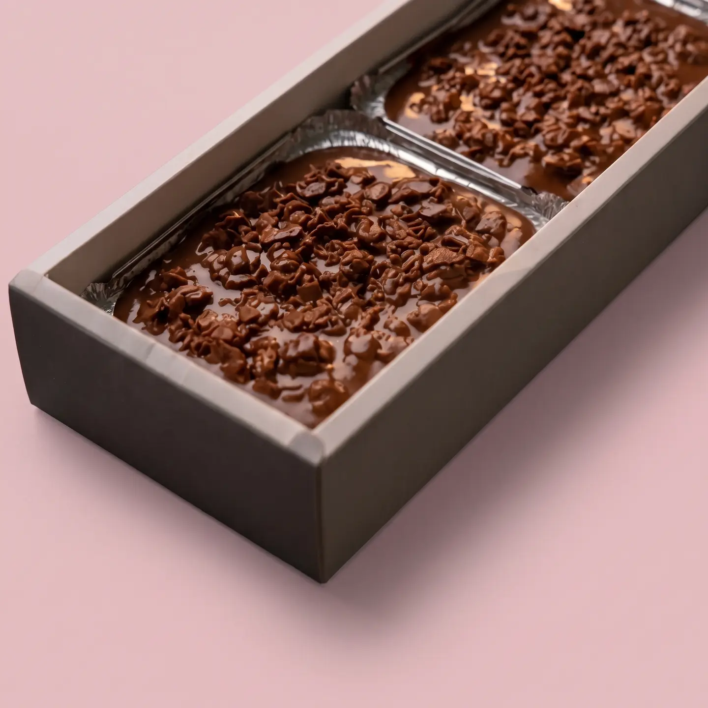 Mini Sakhan - Mix (Kinder Chocolate)