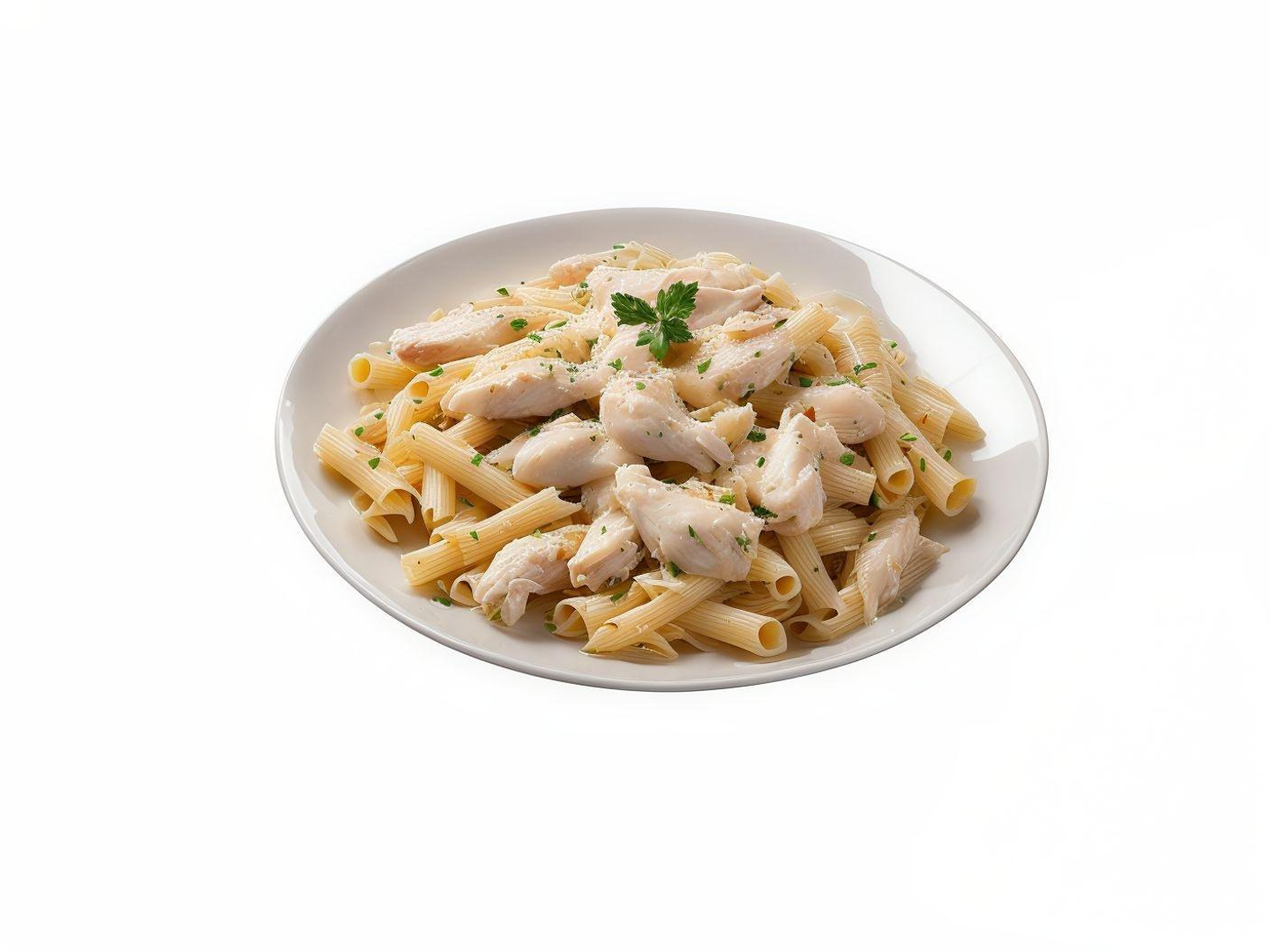 Negresco Pasta