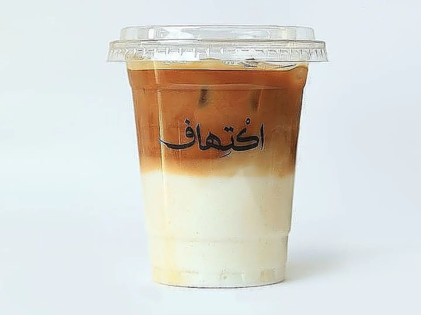 Iced White Mocha
