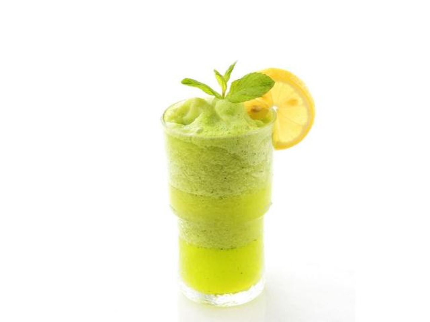 Lemon Mint