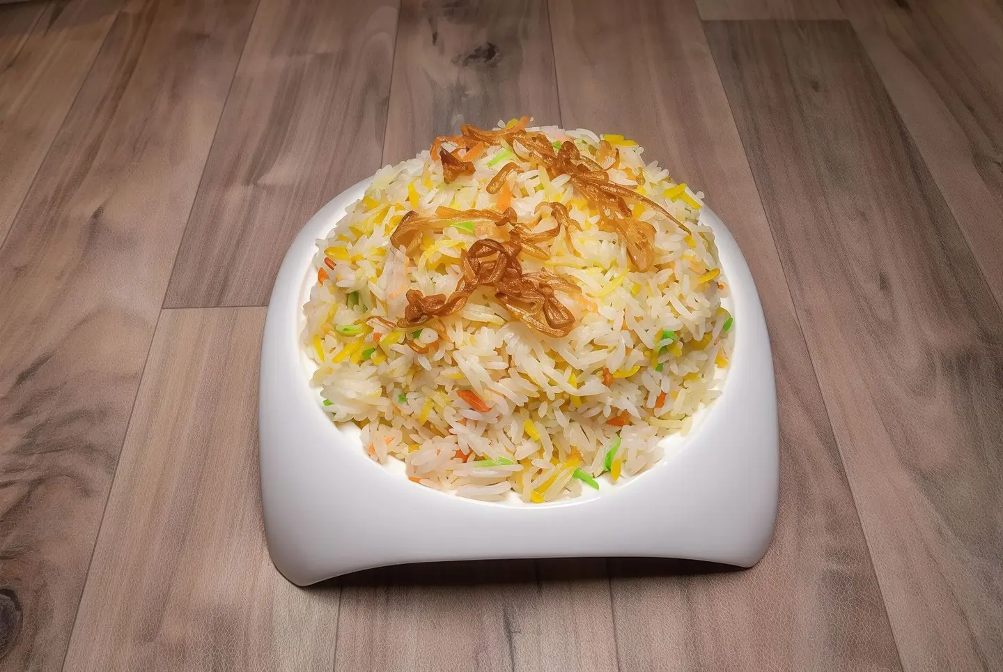 أرز بولاو