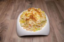 أرز بولاو