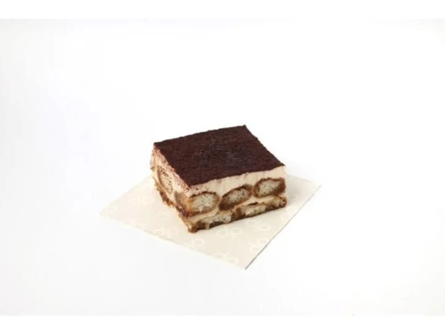 Premium Tiramisu