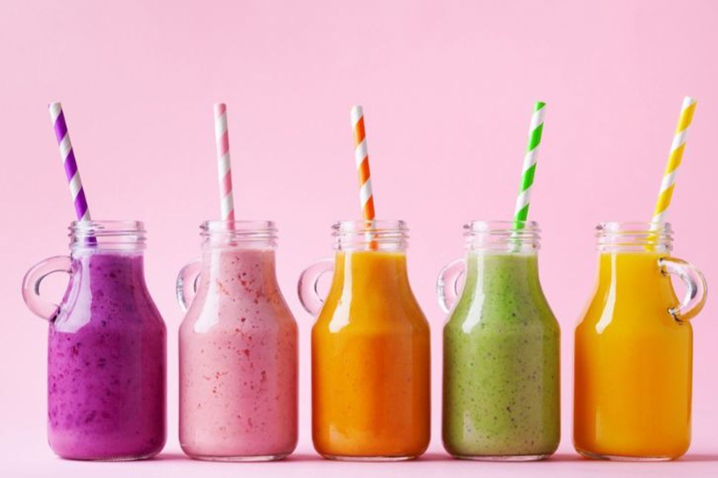 Fresh Juices