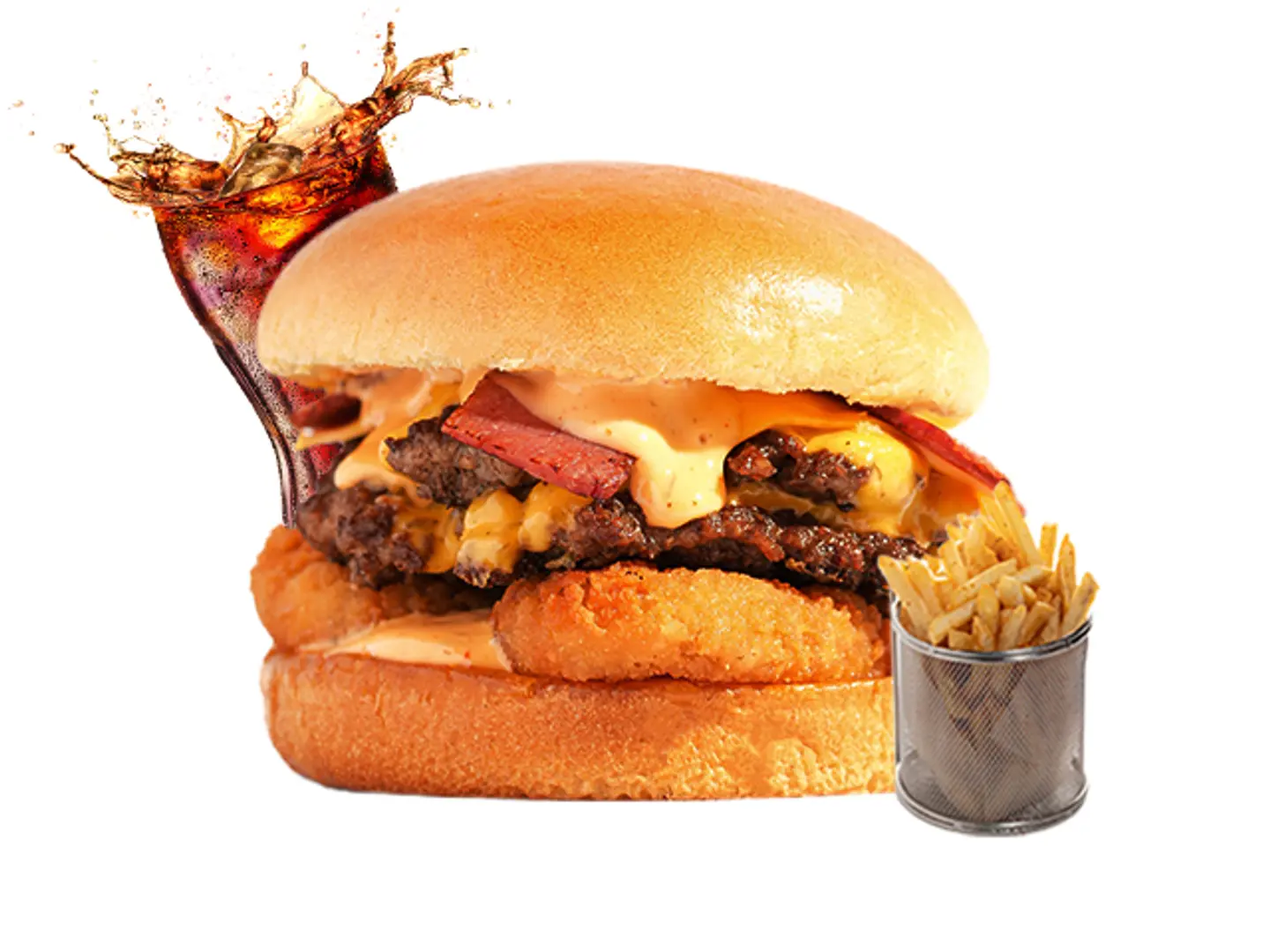 Extreme Meat Meal