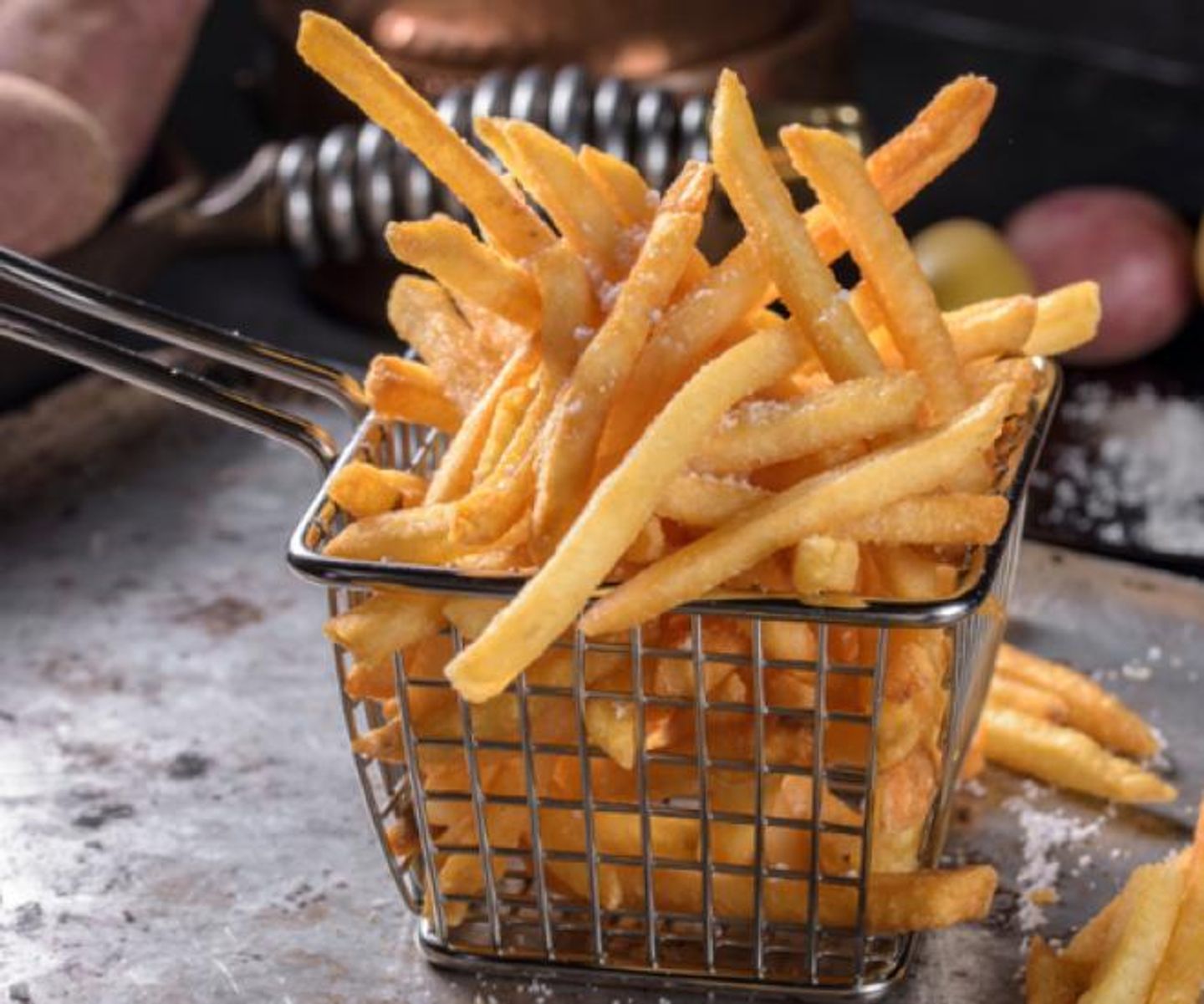 French Fries
