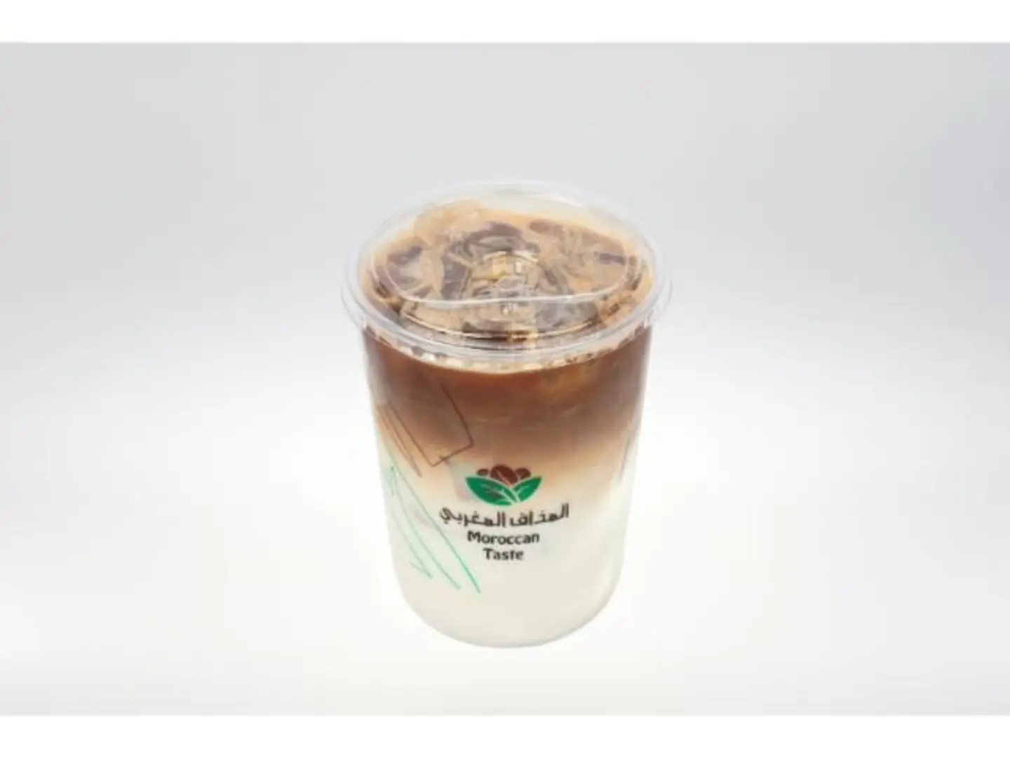 Iced Latte