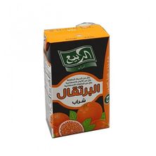 عصير ربيع