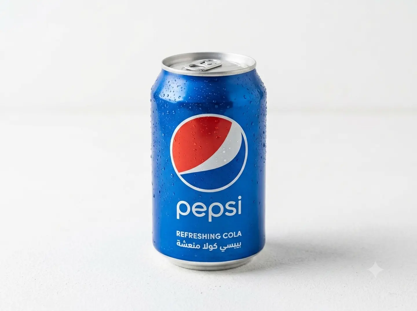 Pepsi - Pepsi