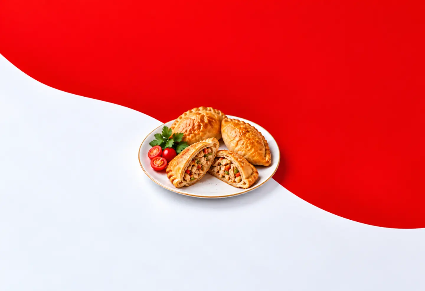 Ranch Chicken