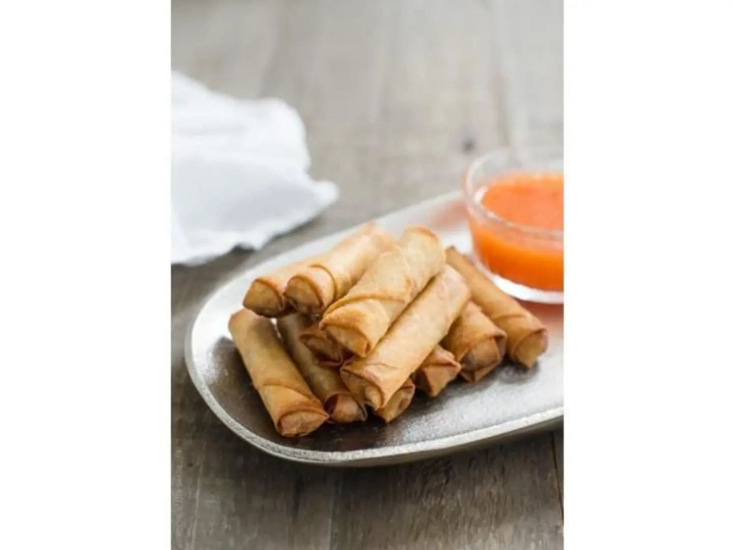 Lumpiang Shanghai