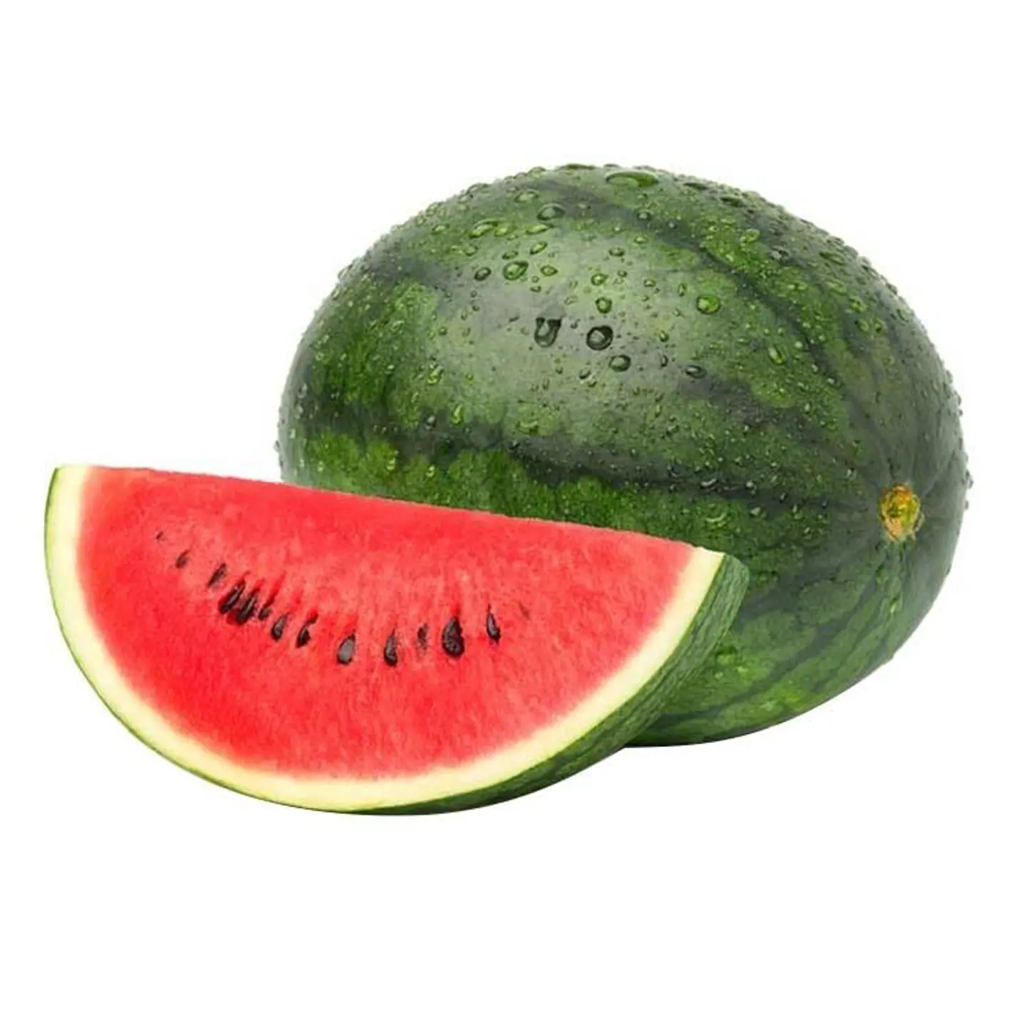 بطيخ طويل