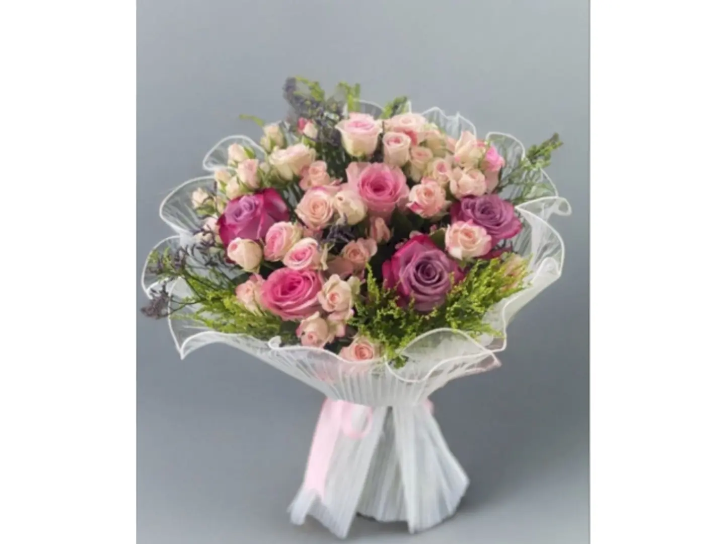 باقه ورد - انفاس الورد