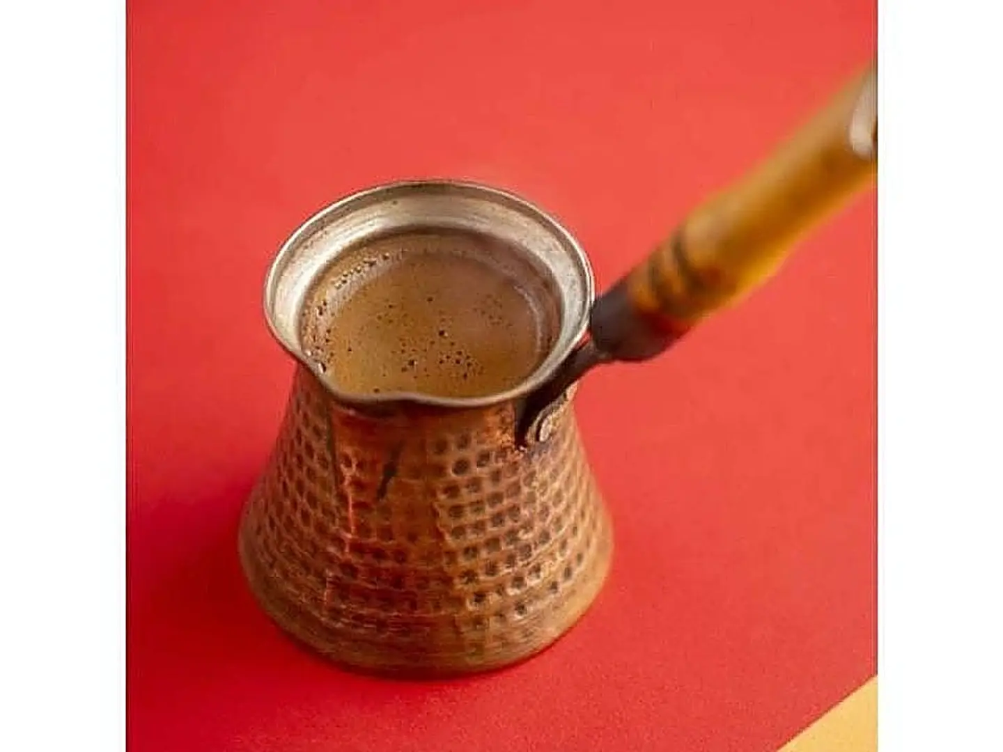Turkish Coffee