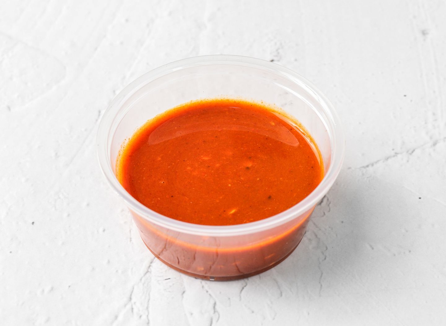 Hot Sauce