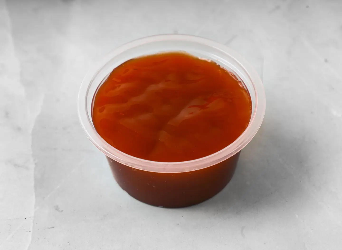 صوص كاتشب