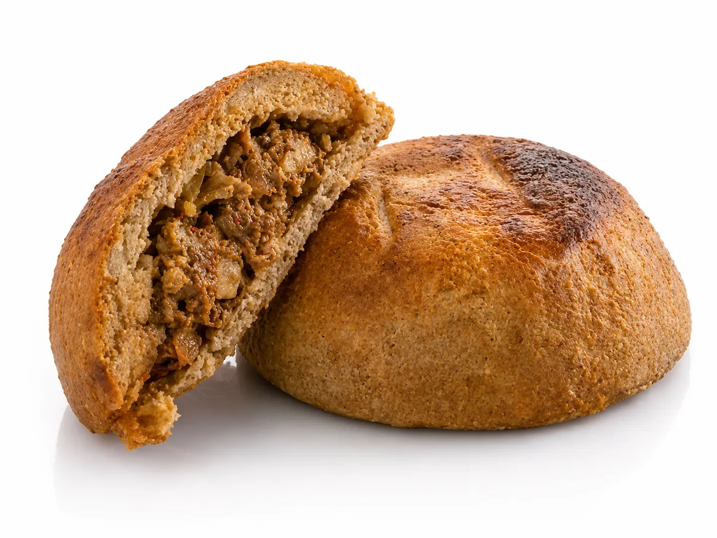 Grilled Kibbeh