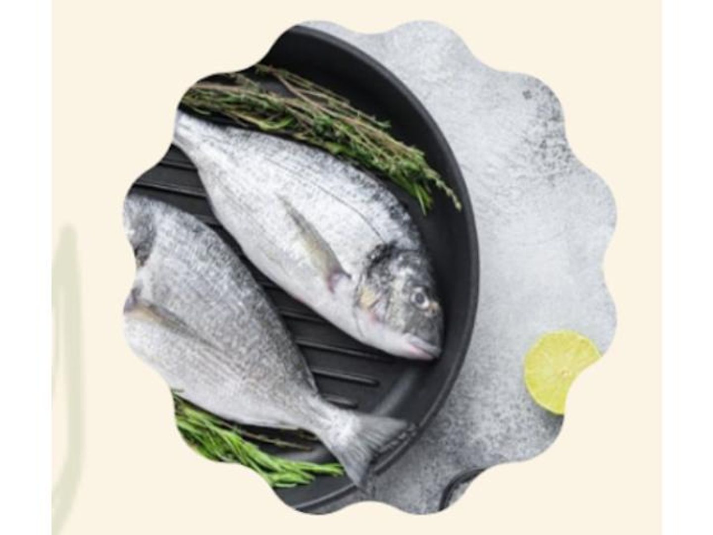 Fish Dennis - Oil And Lemon