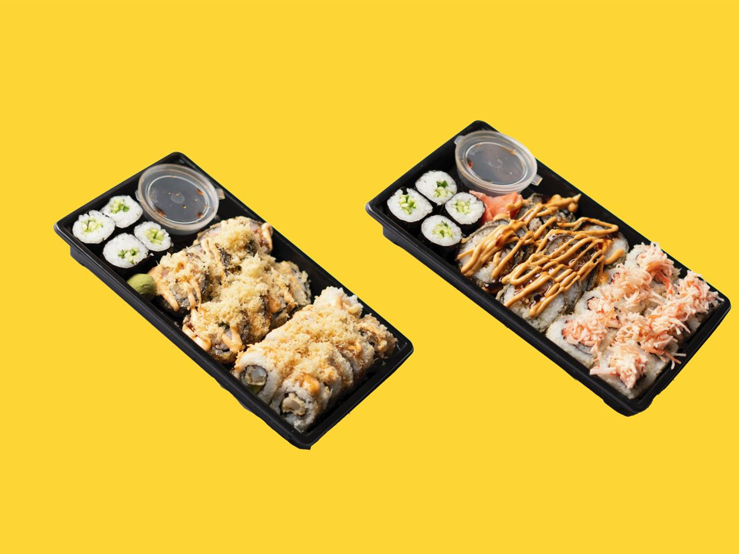 Mix Combo (Buy 1 Get 1 Free 40 Pcs)