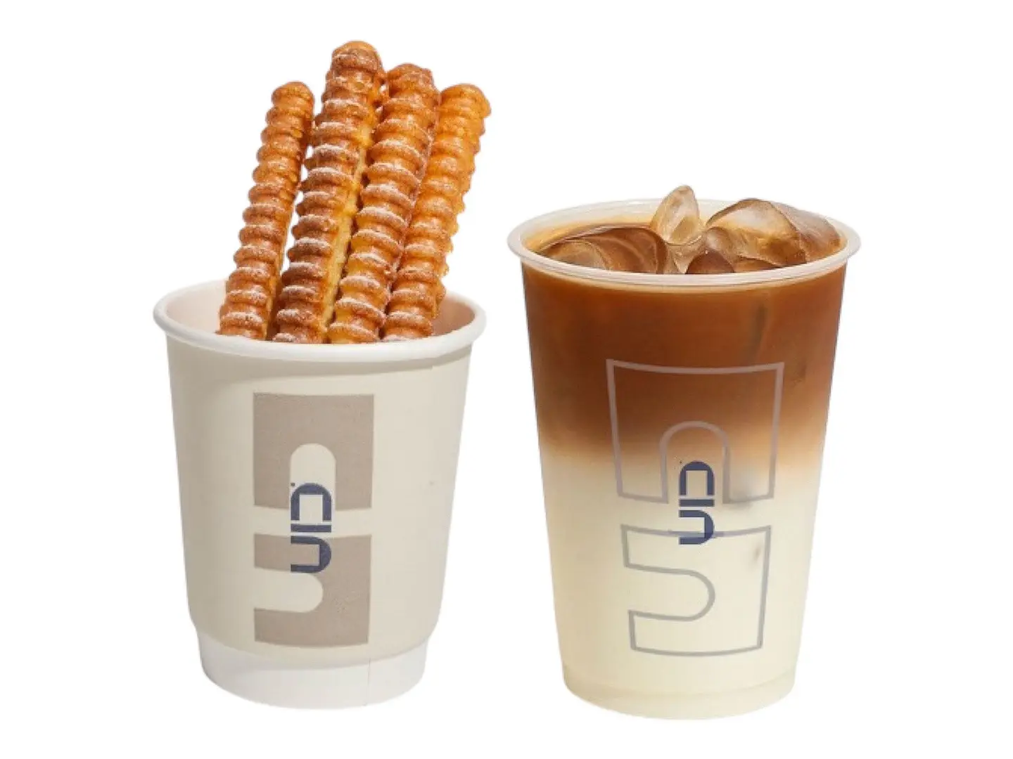 Special Waffle Combo