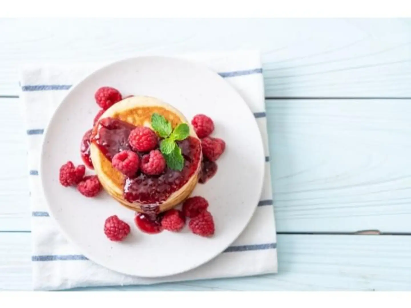 Cheesecake French Toast