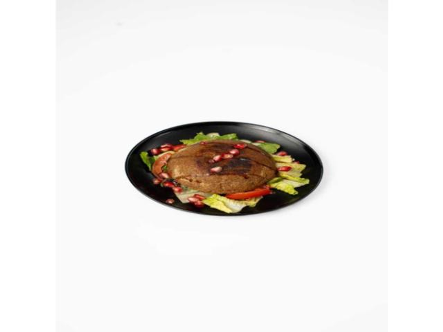 Grilled Kibbeh1 Piece