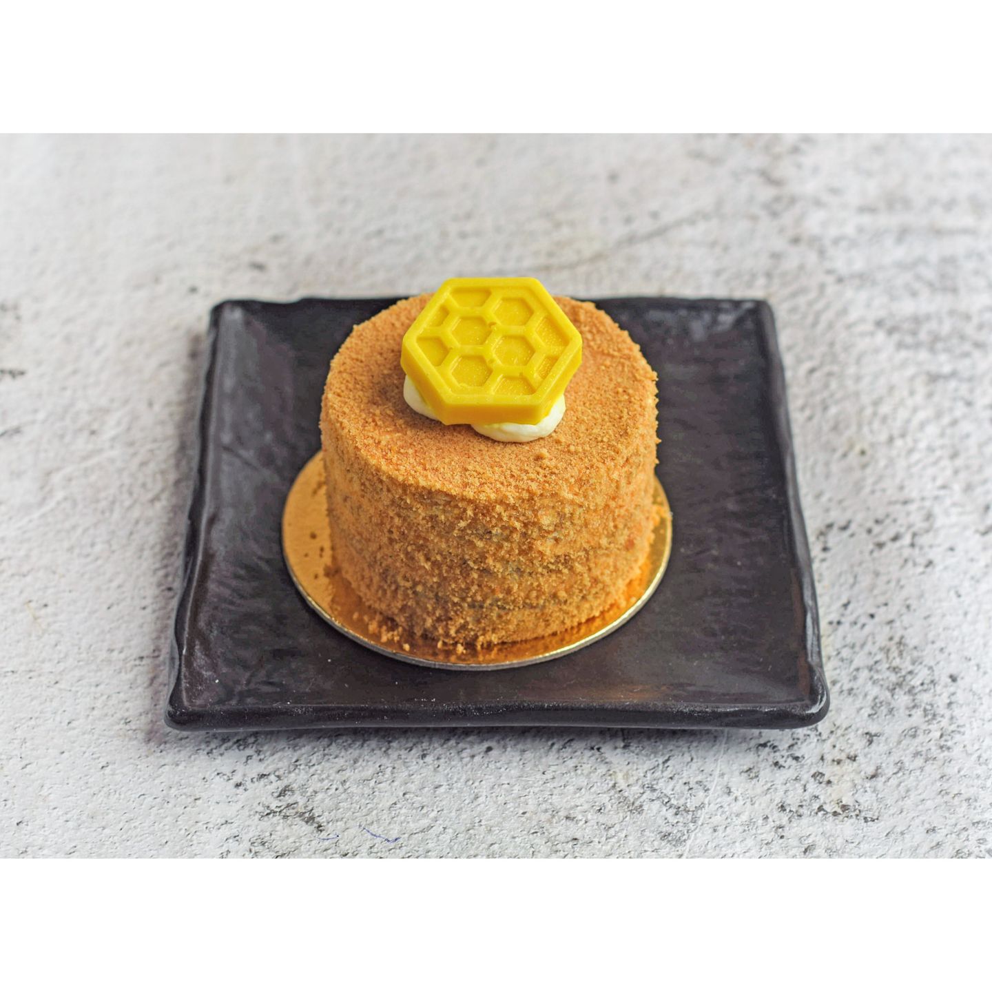 Honey Cake