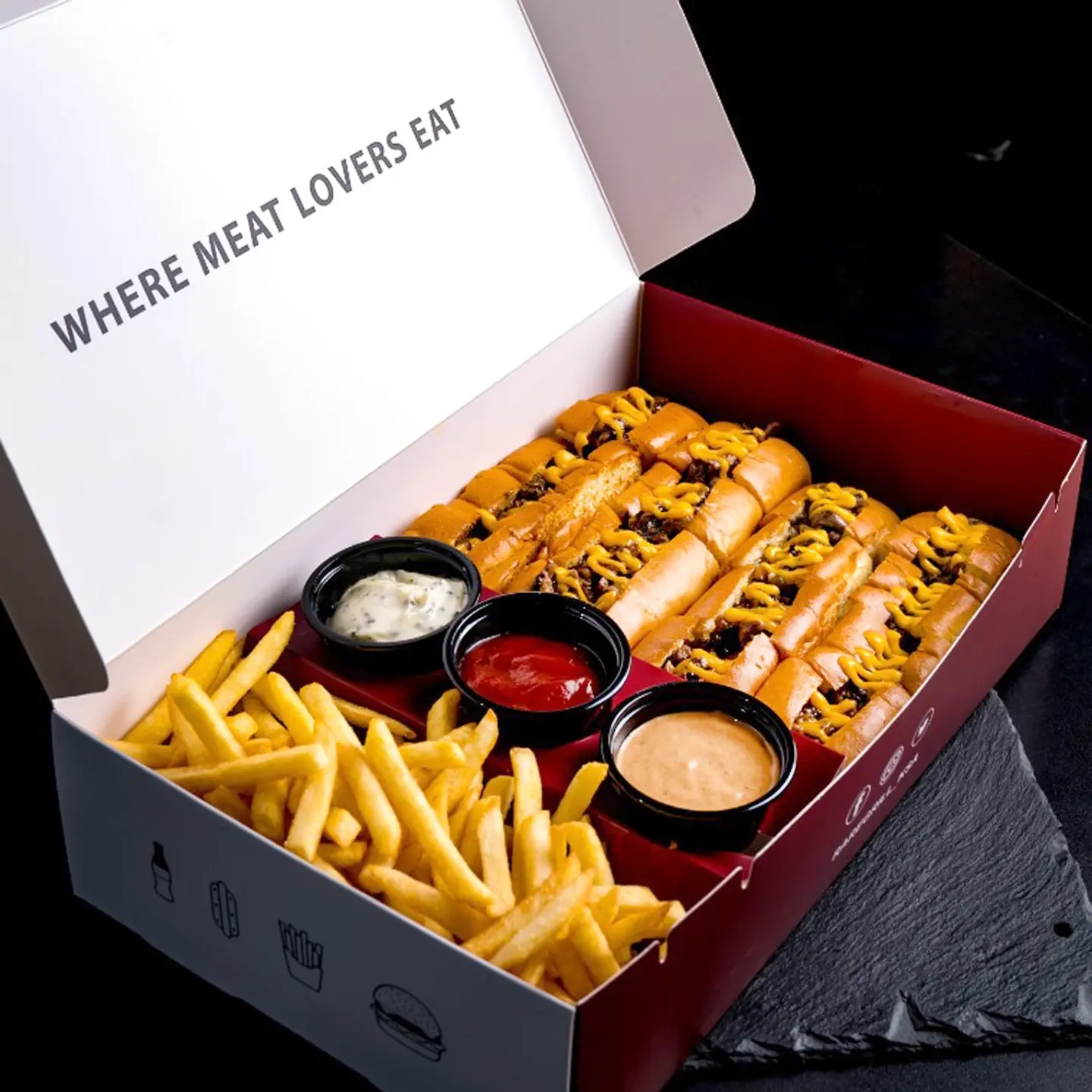 Mix Box