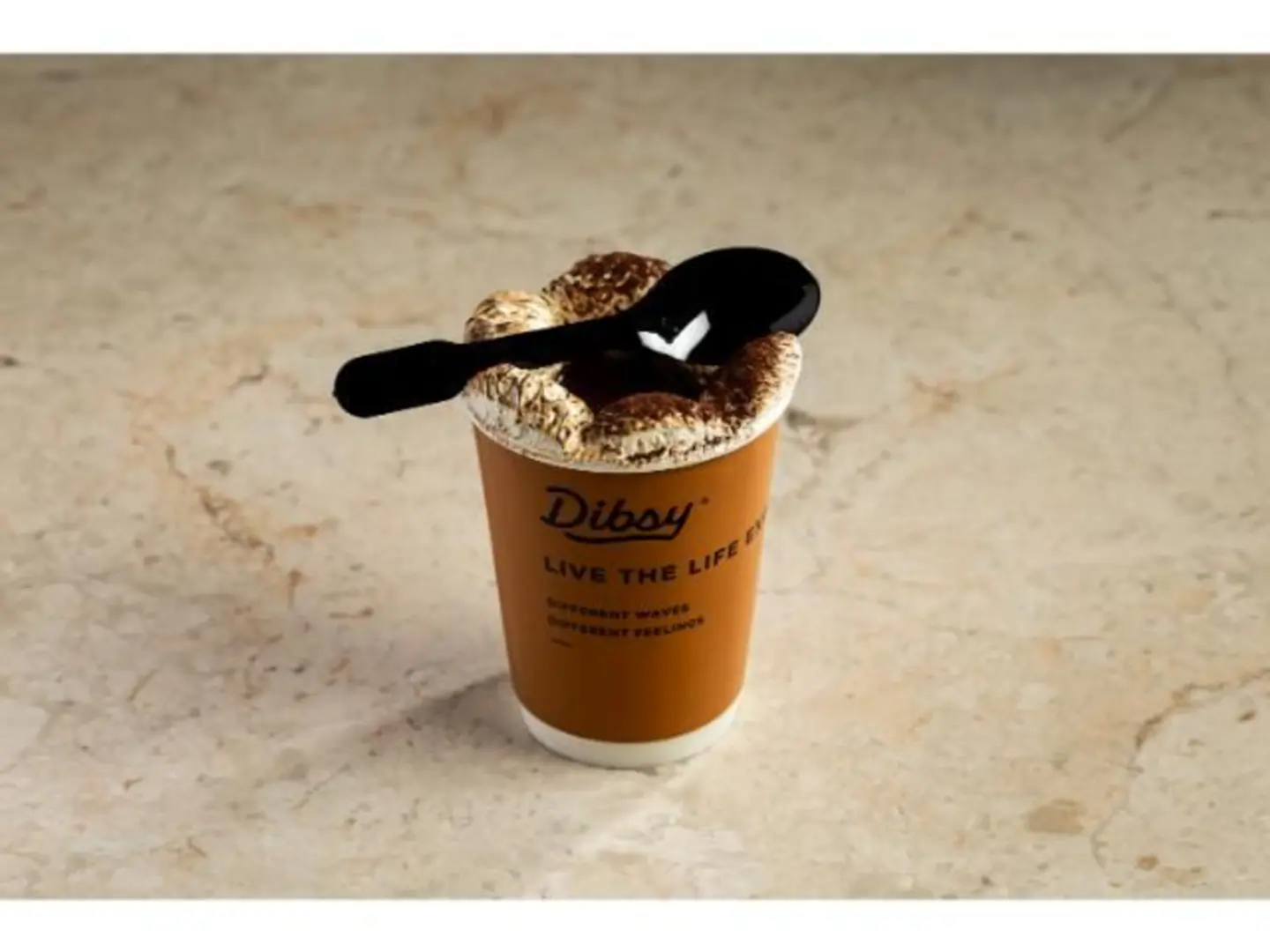 Hot Chocolate