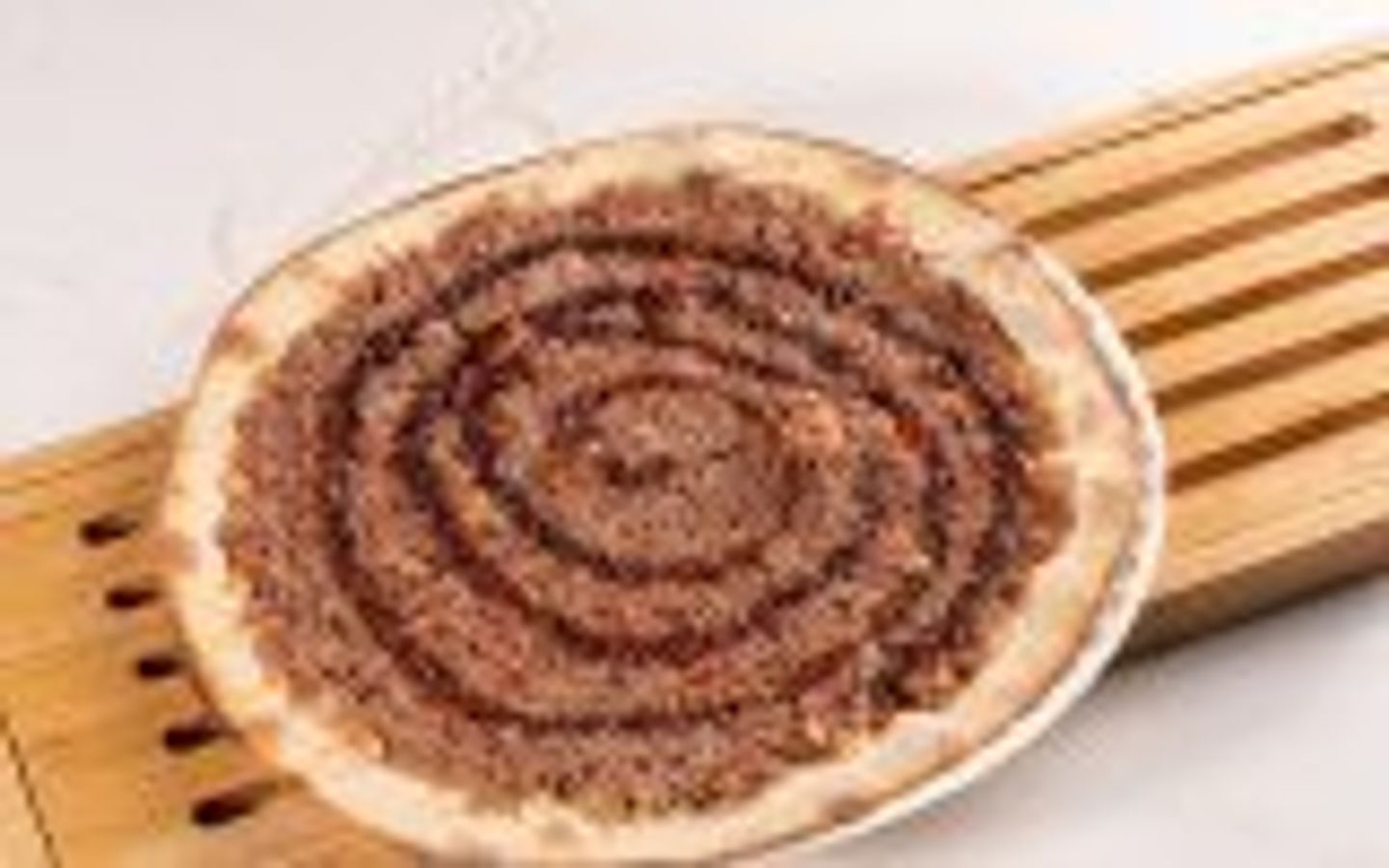 Pomegranate Molasses Meat