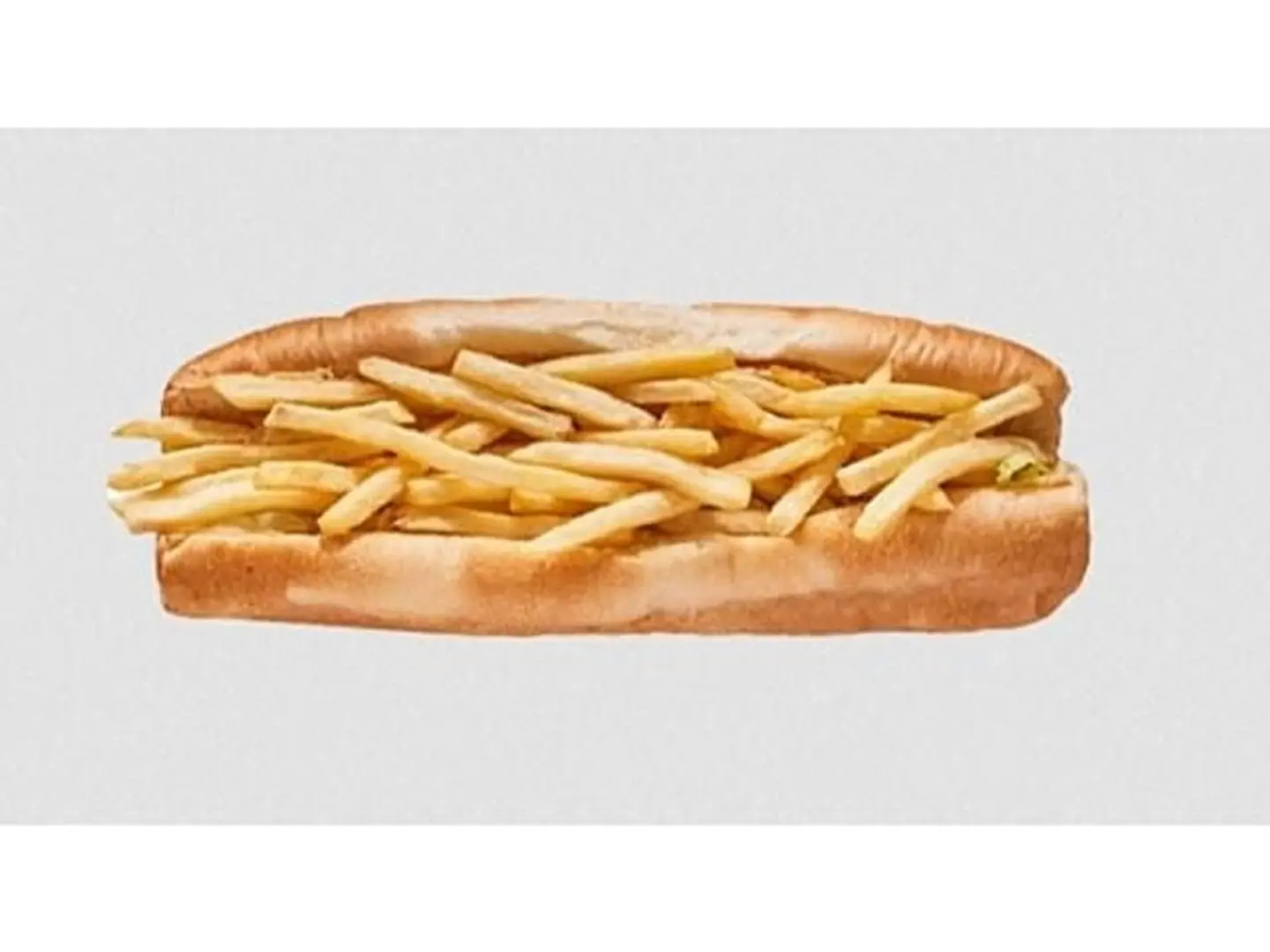 بطاطس صوابع