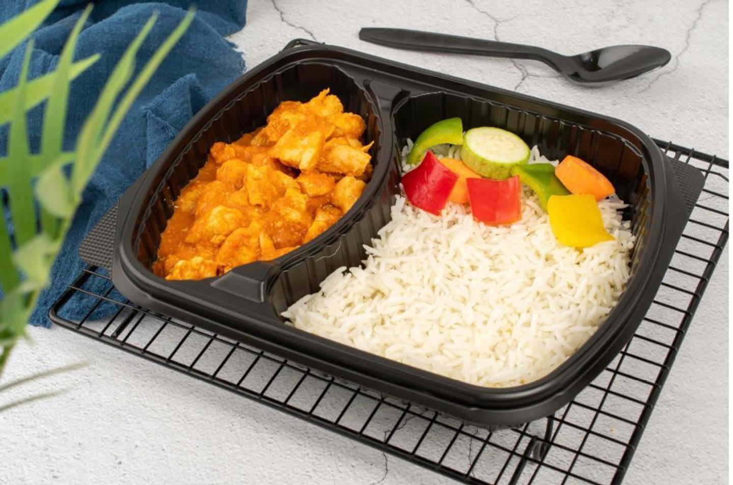 Chicken Masala
