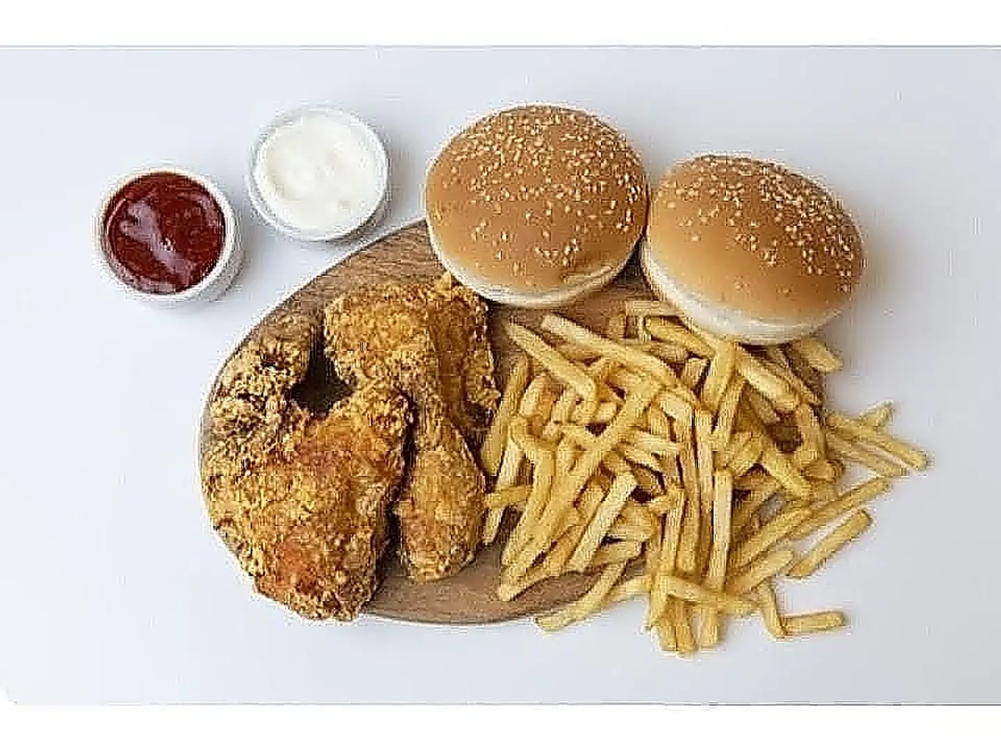 ربع بروست