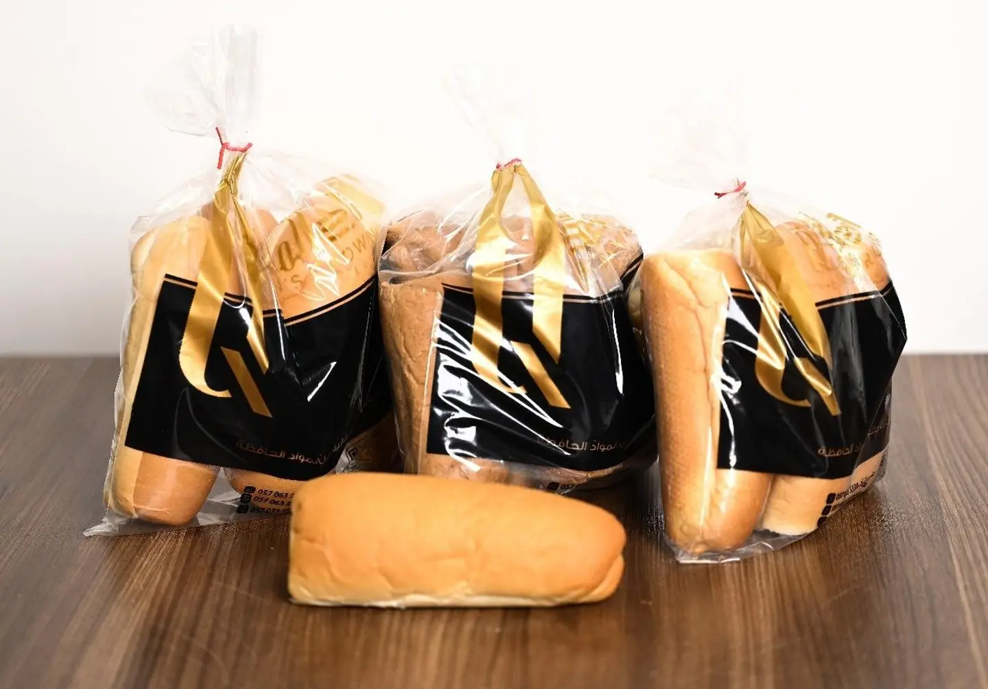 4 Piece Nut