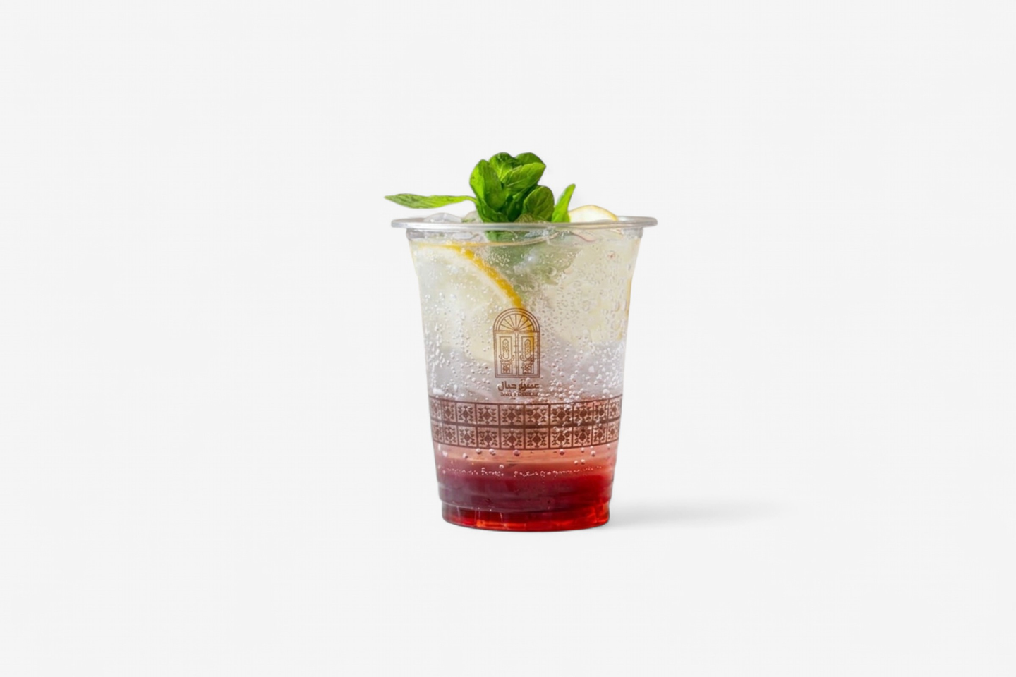Red Mojito