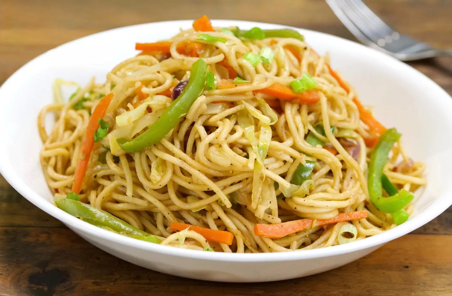 Veg Noodles