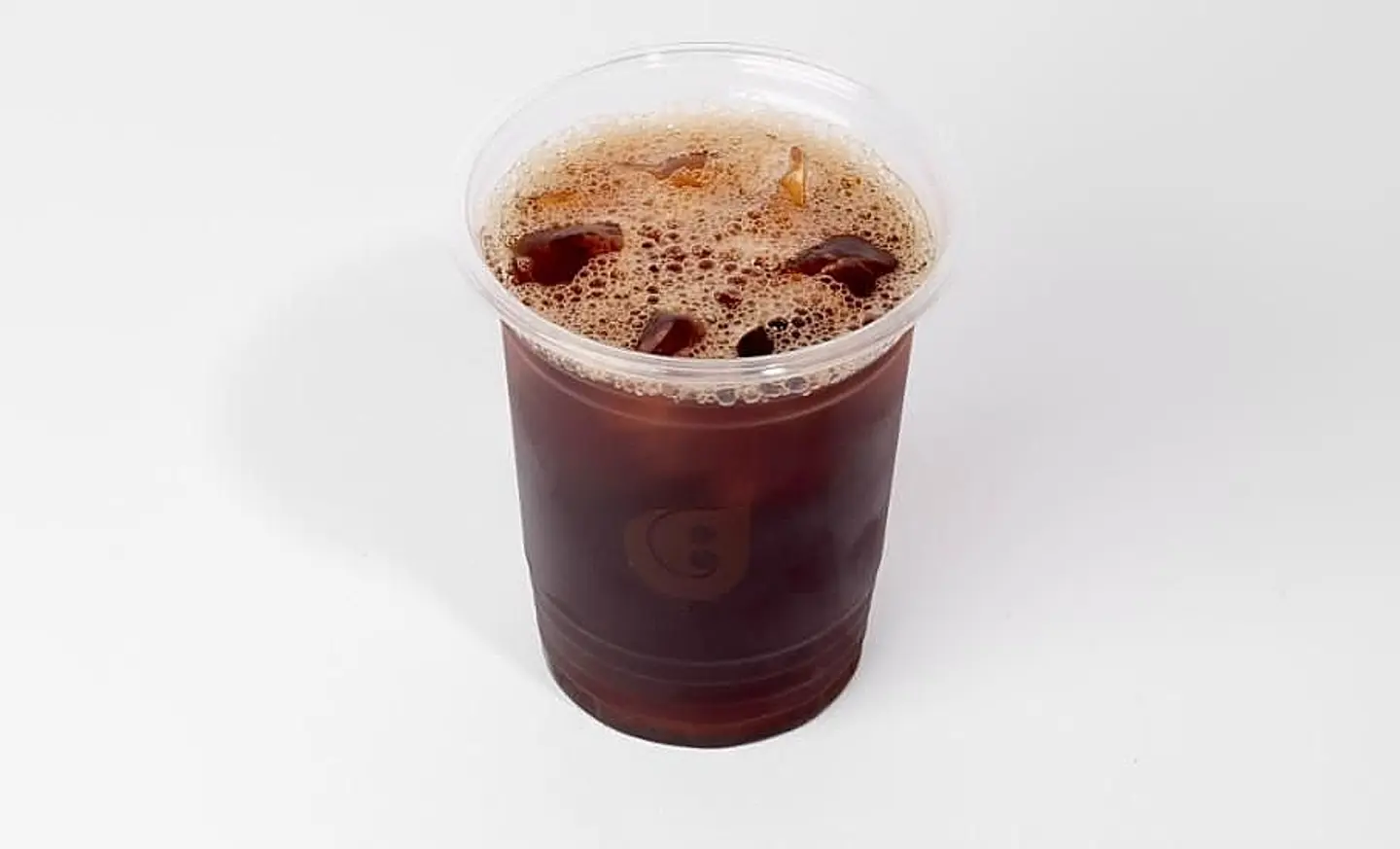 Iced Filtered Coffee